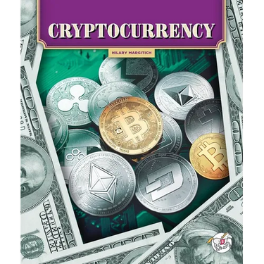 Cryptocurrency