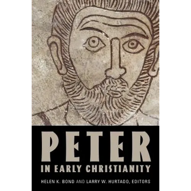 Peter in Early Christianity