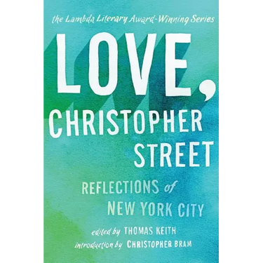 Love, Christopher Street
