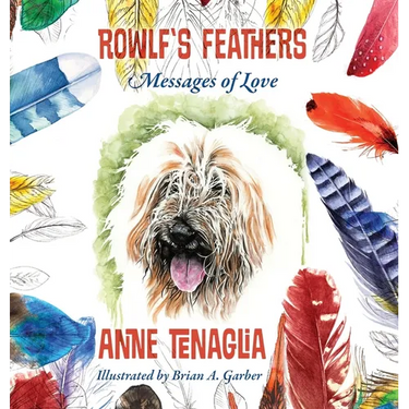 Rowlf's Feathers: Messages of Love