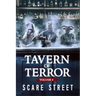 Tavern of Terror Vol. 8: Short Horror Stories Anthology