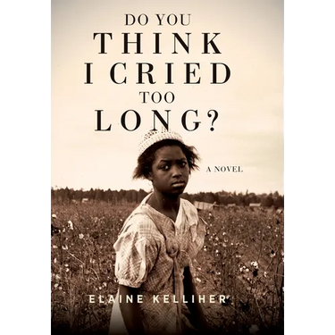 Do You Think I Cried Too Long?