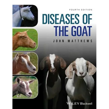 Diseases of the Goat