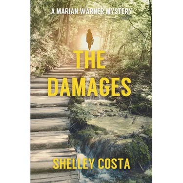 The Damages: A Marian Warner Mystery