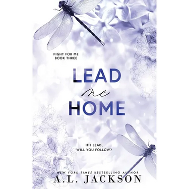 Lead Me Home (Alternate Paperback)