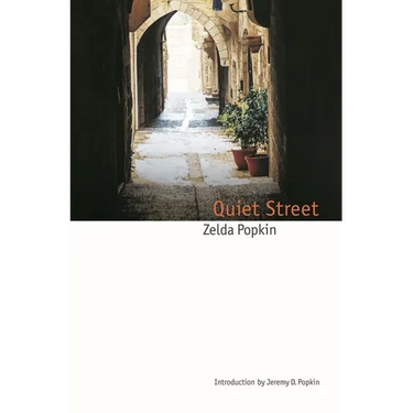 Quiet Street