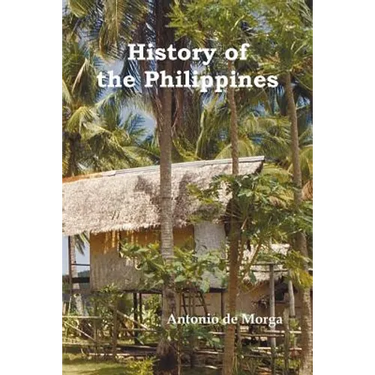 History of the Philippine Islands, (from Their Discovery by Magellan in 1521 to the Beginning of the XVII Century; With Descriptions of Japan, China a