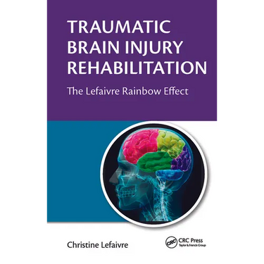 Traumatic Brain Injury Rehabilitation: The Lefaivre Rainbow Effect