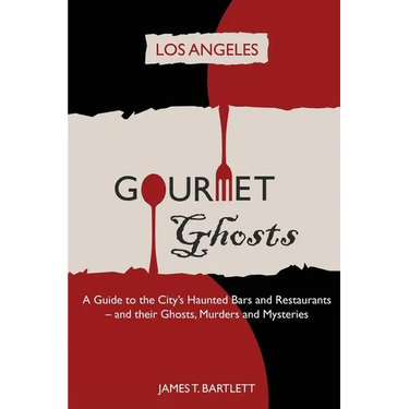 Gourmet Ghosts - Los Angeles