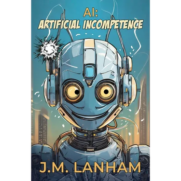 AI: Artificial Incompetence