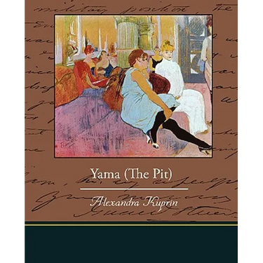 Yama (The Pit)