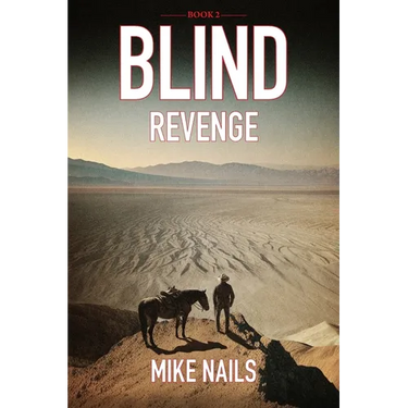 Blind Revenge