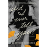Did I Ever Tell You?: A Memoir