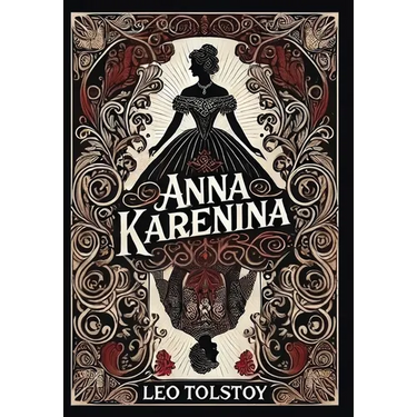 Anna Karenina (Collector's Edition) (Laminated Hardback with Jacket)