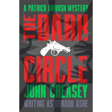 The Dark Circle: Volume 21