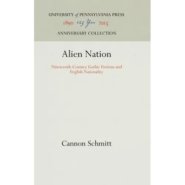 Alien Nation