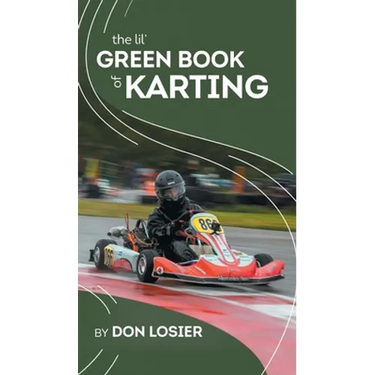 The Lil' Green Book of Karting