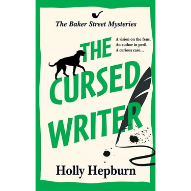 The Cursed Writer