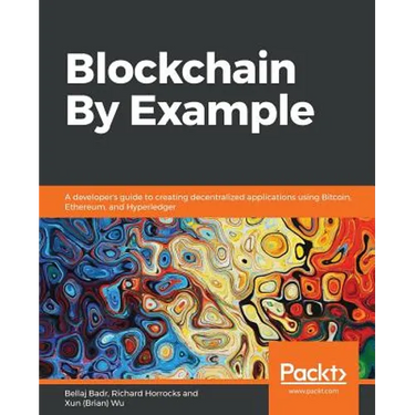 Blockchain By Example