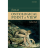 From an Ontological Point of View