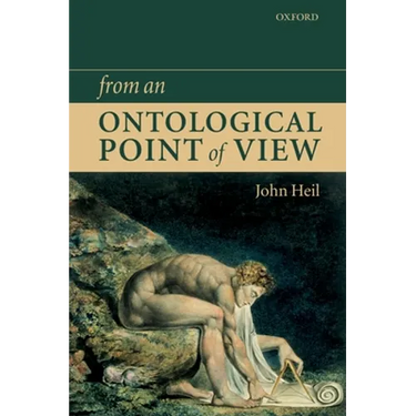 From an Ontological Point of View
