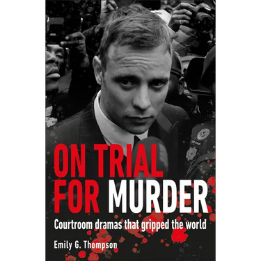 On Trial for Murder