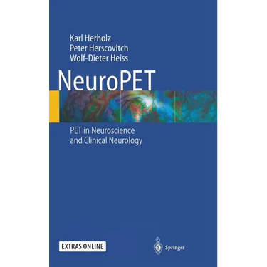 Neuropet: Positron Emission Tomography in Neuroscience and Clinical Neurology