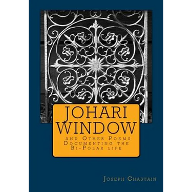 Johari Window and Other Poems: Documenting the Bi-Polar life