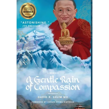 A Gentle Rain of Compassion