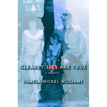 Clearly Lies Are True