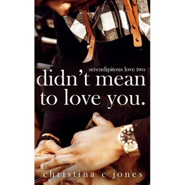 Didn't Mean To Love You