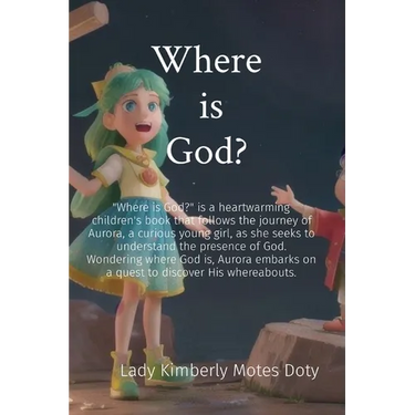 Where is God?