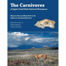 The Carnivores of Agate Fossil Beds National Monument