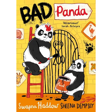 Bad Panda