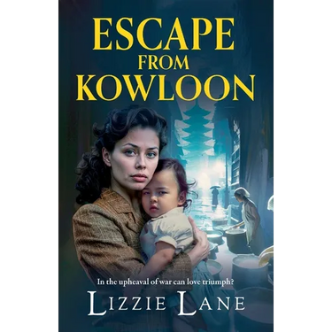 Escape from Kowloon