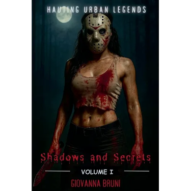 Shadows and Secrets: Haunting Urban Legends