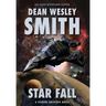 Star Fall: A Seeders Universe Novel