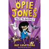 Opie Jones Talks to Animals