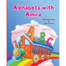 Alphabets With Amira