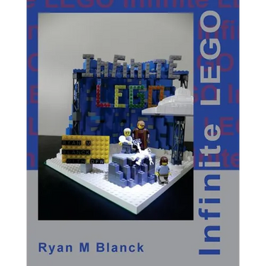 Infinite LEGO: Reimagining David Foster Wallace's Infinite Jest through LEGO