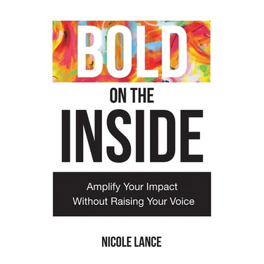 Bold on the Inside