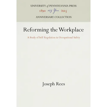 Reforming the Workplace
