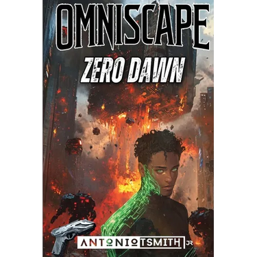Omniscape: Zero Dawn