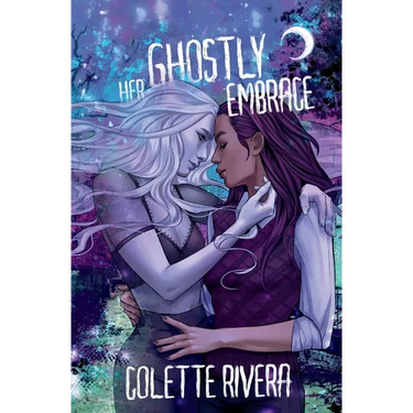Her Ghostly Embrace