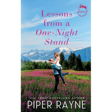 Lessons from a One-Night Stand