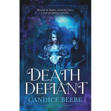 Death Defiant
