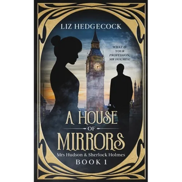 A House Of Mirrors