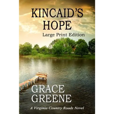 Kincaid's Hope