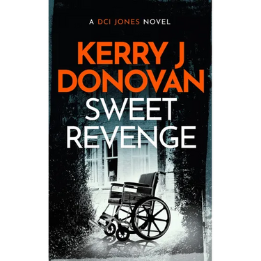Sweet Revenge