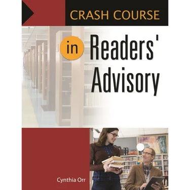 Crash Course in Readers' Advisory